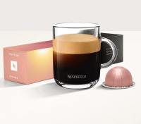 Кофе в капсулах Nespresso Vertuo Vivada, 10 шт